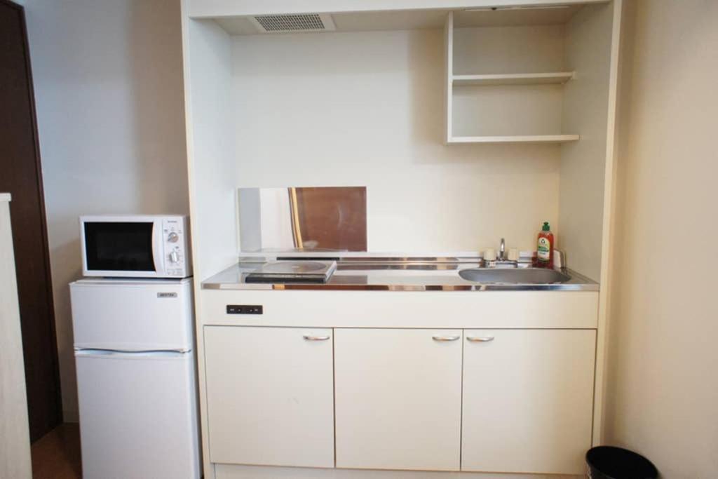 Appartement Airose淀屋橋 *