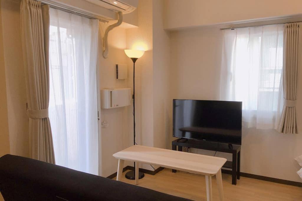 Airose淀屋橋 Appartement *