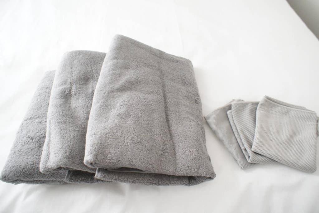 Appartement Airose淀屋橋 *
