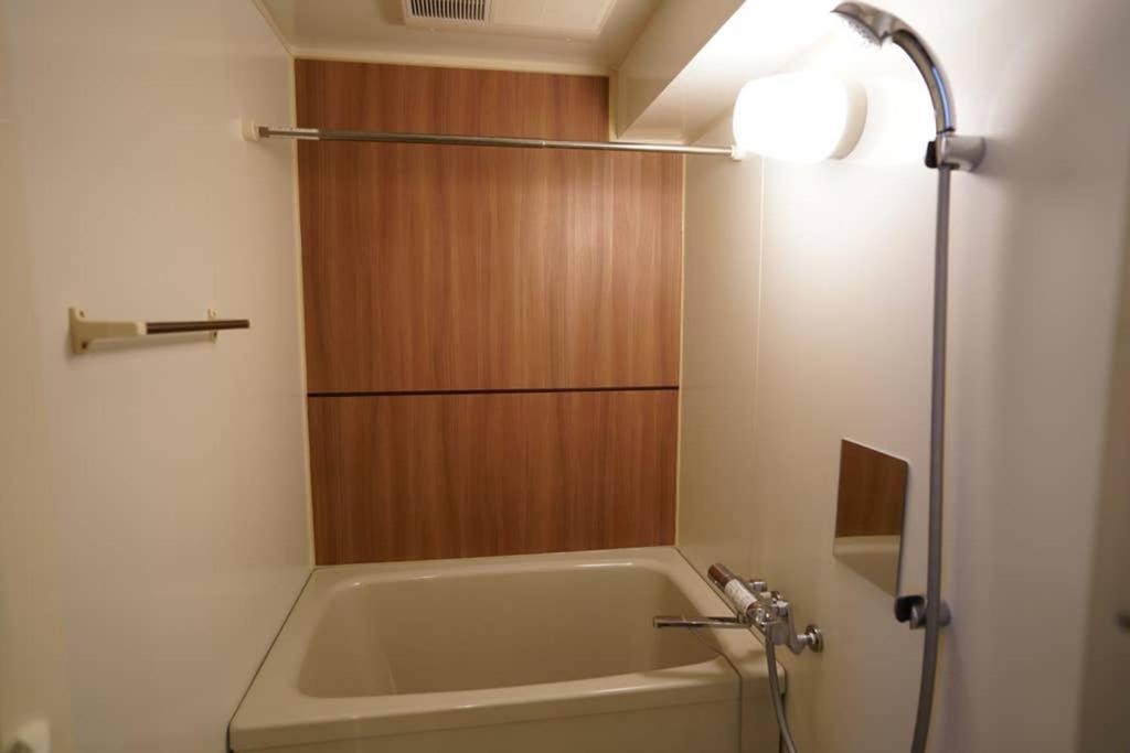 Airose淀屋橋 Appartement Ōsaka