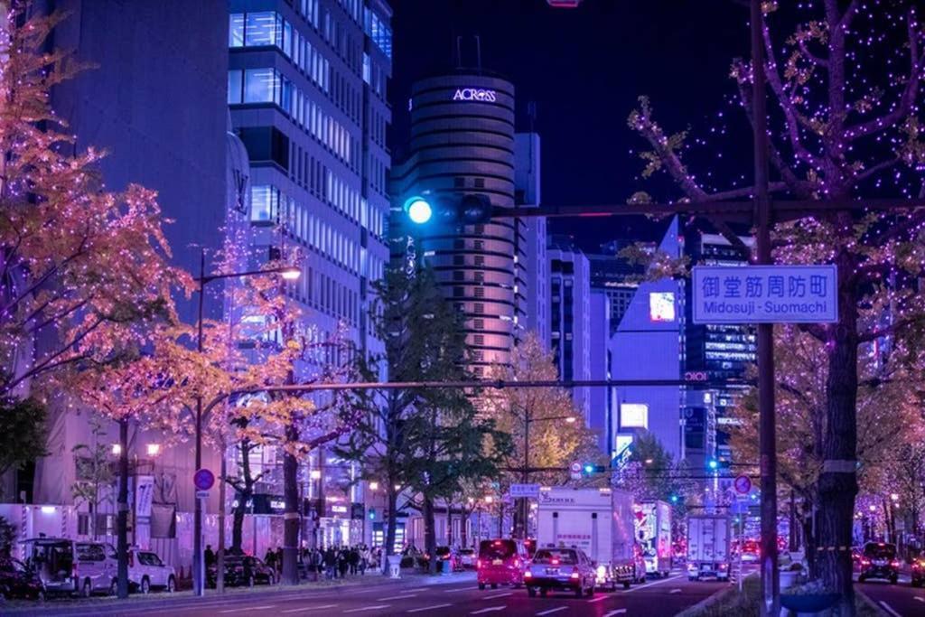 Airose淀屋橋