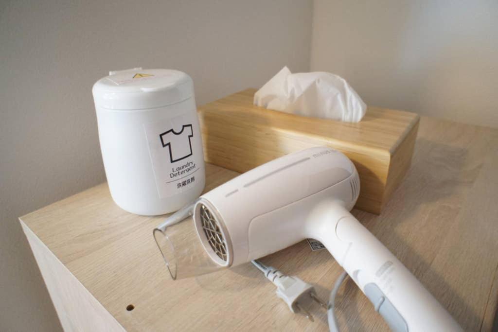 Airose淀屋橋 Appartement Ōsaka